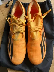 アディダス X スピードポータル サッカーシューズ