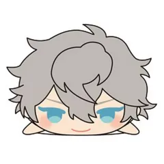 【新品】ぬいぐるみマスコット・ぬいぐるみバッジ 瀬名泉 もちもちマスコットPS vol.14(Knights) 「あんさんぶるスターズ!!」