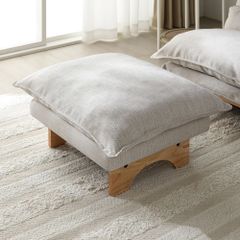 ハナミズキ　富士ファニチャー オットマン　同時購入 ハナミズキ様専用 富士ファニチャー オットマン 同時購入 - メルカリ