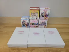 未開封　ラブライブ スーパースター トレーディング グッズ まとめ売り イラストカード アクリルカード 等【E4621-001】▲78のサムネイル