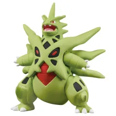 【中古】フィギュア モンコレ メガバンギラス 「ポケットモンスター」 モンコレ-モンスターコレクション-