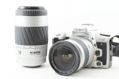 2026年最新】MINOLTA α Sweetの人気アイテム - メルカリ