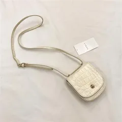 NOBLE ノーブル ch!iiibag wallet necklace チーバッグウォレットネックレス ショルダー バッグ オフホワイト F 21092250003910 ◆のサムネイル