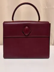 2026年最新】Cartier レディース ハンドバッグの人気アイテム - メルカリ