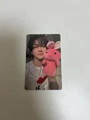 ENHYPEN（エンハイプン・エナプ）ROMANCE : UNTOLD ウィバース ジョンウォン(JUNGWON) 写真 フォト PHOTO トレカ