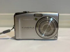 2026年最新】finepix f50fdの人気アイテム - メルカリ