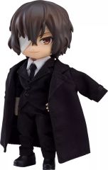 文豪ストレイドッグス 657 太宰治 ねんどろいど - メルカリ