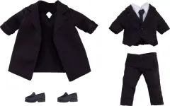 【中古】フィギュア ねんどろいどどーる おようふくセット 太宰治 黒の時代Ver. 「文豪ストレイドッグス」のサムネイル