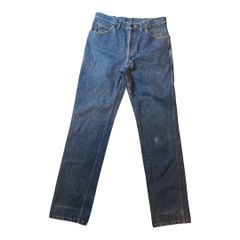 Lee ストレートデニム USA製 アメリカ 90s 31×36 - メルカリ