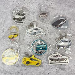 アンブレラマーカー 全国MEカー TOKYO MER コンプリートセット - メルカリ