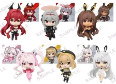 【新品】トレーディングフィギュア 【BOX】勝利の女神：NIKKE コレクションフィギュアRICH BOX ver. vol.2