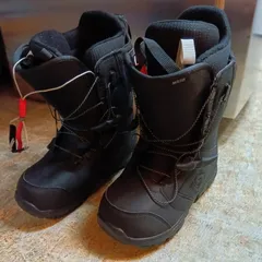 ☆Burton MOTOスノーブーツ