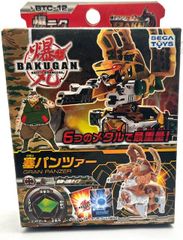 新品・未開封】爆丸 鳳ガノレーダ 爆テク ブースターパック BTC-38