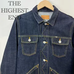 美品15000- highest end ベスト ハイエストエンド highestend bluco 