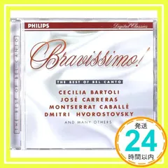中古 Bravissimo! [CD] Various_02 即納