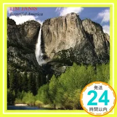 Beautiful America [CD] Janis， Tim_02｜在庫あり