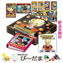 2026年最新】ドラゴンボールカードダス premium set vol.2の人気