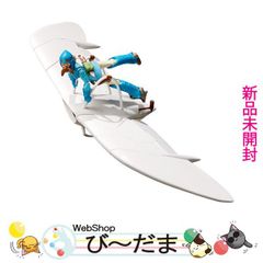 bn:7] 【未開封】 想造ガレリア メーヴェ＆ナウシカ(2023年版) 風の谷