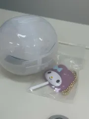 サンリオ棒キャンディーガチャ マイメロディ 新品