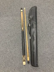 2026年最新】ビリヤード キューの人気アイテム - メルカリ