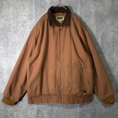 Davis James ネイティブ ダックジャケット フェード グランジ - メルカリ