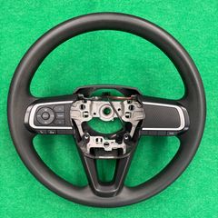 限定値下げ‼スズキ SUZUKI ワゴンR MH55S 純正 ステアリングホイール