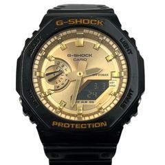 新品未使用 G-SHOCK GM-2100G-1A9JF メタル オクタゴン - メルカリ