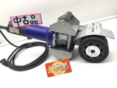 エアテック AT-50L ローラーサンダー【野田愛宕店】【店頭取引限定】【中古】ITK3F4ZCSTBN 中古品】エアテックジャパン AT-60B ☆ ローラーサンダー [IT_D9GCS