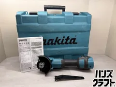 2026年最新】マキタ ga412の人気アイテム - メルカリ