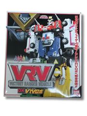 極美品 DXバンダイ 爆竜戦隊アバレンジャー DX爆竜合体キラーオー