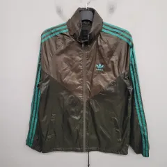 100/L アディダス オリジナル ウィンドブレーカー ジャケット