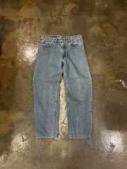 00s リーバイス 550 W34 L34