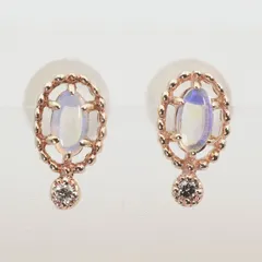 2026年最新】アガット オパール ピアスの人気アイテム - メルカリ