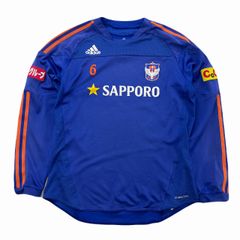 アルビレックス新潟トレーニングウェア - メルカリ