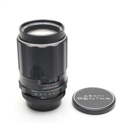 PENTAX SPOTMATIC F SMC TAKUMAR 55mm F1.8 ペンタックス SPF シルバー