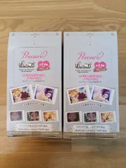 未開封　ふたりはプリキュア Splash☆Star ぱしゃこれ BOX 計2点セット 【E4622-001】▲78