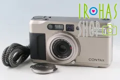 2026年最新】contax tvsの人気アイテム - メルカリ