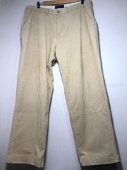 703030 POLO by RALPH LAUREN コーデュロイ パンツ 38 ベージュ ポロ ラルフローレン
