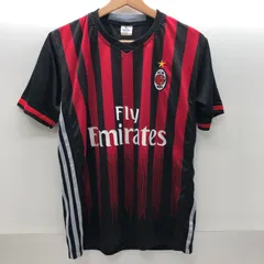 2026年最新】本田圭佑 ユニフォーム acミランの人気アイテム - メルカリ