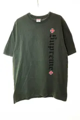 2026年最新】SUPREME シュプリーム OLDの人気アイテム - メルカリ