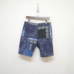 pt torino BERMUDA 52 ショーツ ハーフパンツ ネイビー - メルカリ
