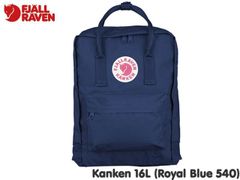 完売品】カンケンリュック 16L ブラックベリー BlackBerry - メルカリ