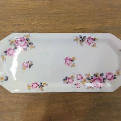 ブリキ缶 小物入 BETISES DE CAMBRAI AFCHAIN フランスアンティーク