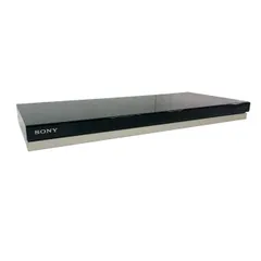 2026年最新】bdz zw550 sonyの人気アイテム - メルカリ