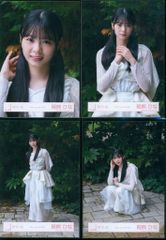≒JOY 大西葵生写真 愛が痛かった コンプセット - メルカリ