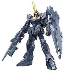 海外製】MGEXと同プロポーション バンシィ ユニコーンガンダム2号機