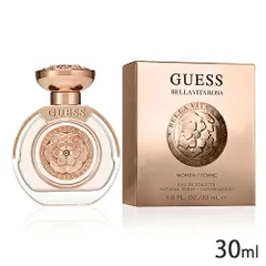 ゲス ベッラ ヴィータ ローザ オードトワレ EDT SP 30ml[3063] 佐川急便のサムネイル