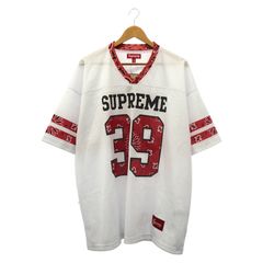 Supreme アメリカンフットボール - メルカリ