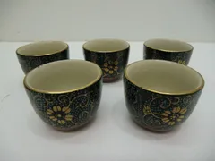 2026年最新】九谷 青粒鉄仙の人気アイテム - メルカリ