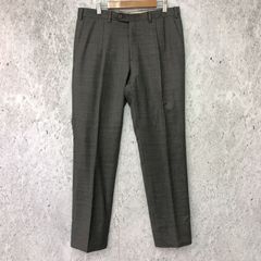 美品 TENDERLOIN S.W PNT サマーウール パンツ オリーブ S - メルカリ